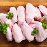 Frozen Chicken Wings